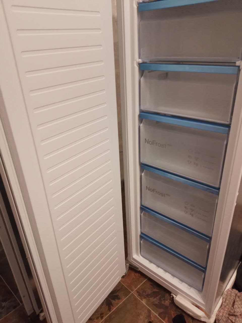 Срочно продается холодильник и маразилник