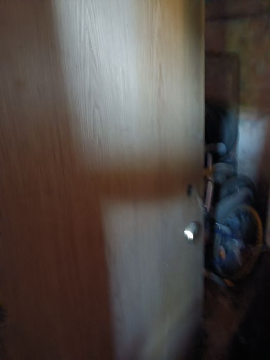 Uși metalice.multipunct