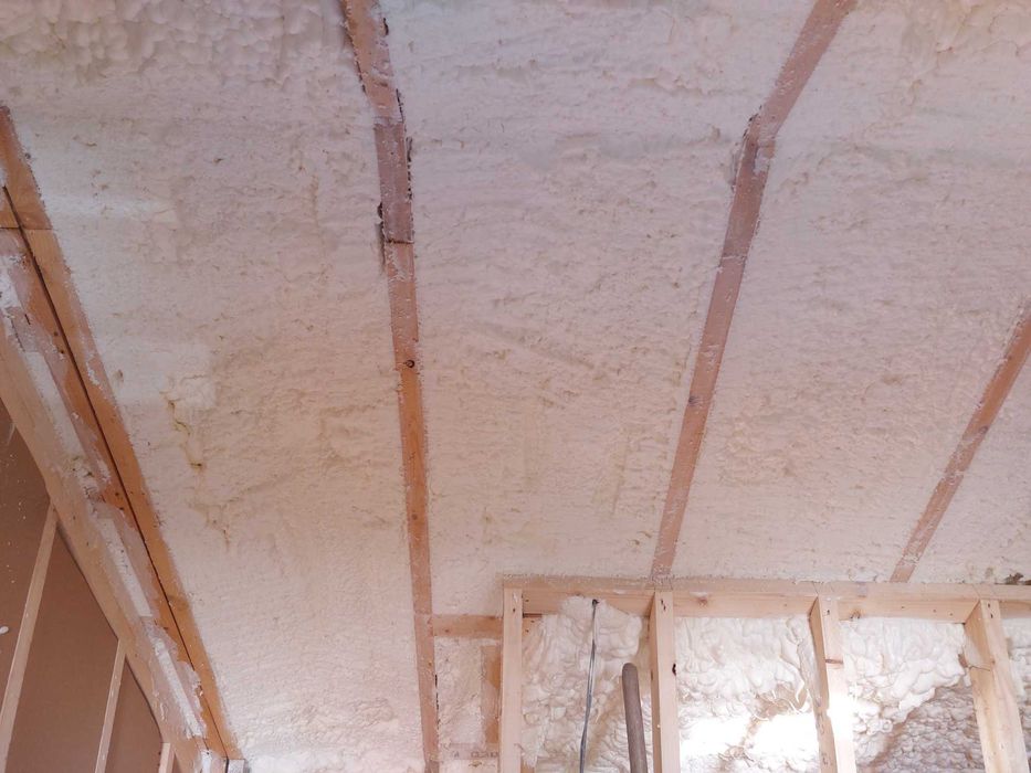 Izolatii spuma poliuretanica