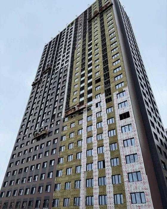 Монтаж керамогранита