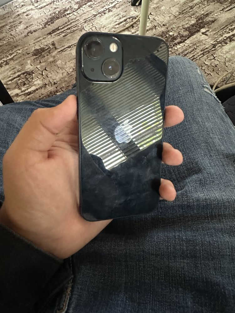 Iphone 13 в добро състояние