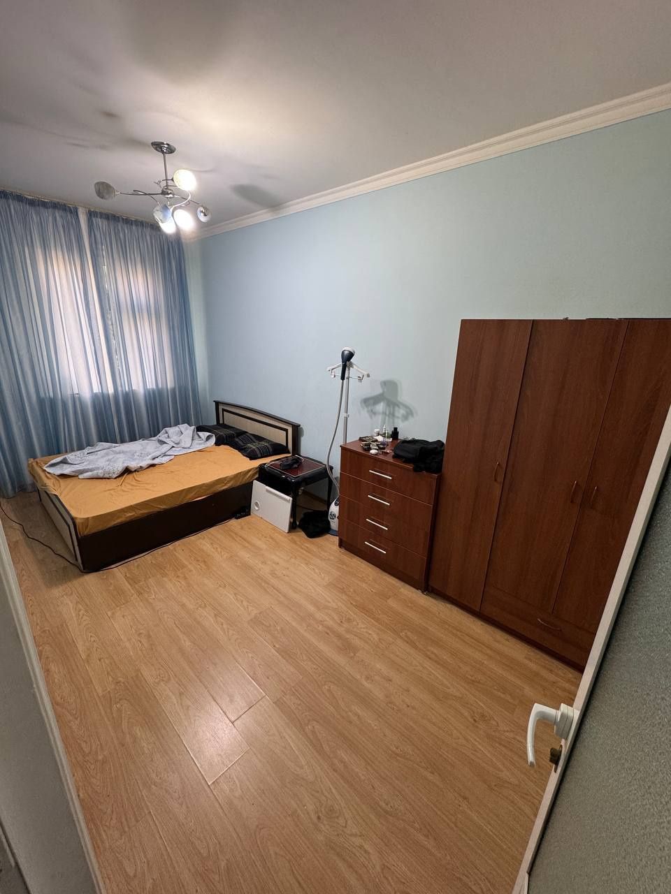 м. Буюк Ипак Йули, Туркво 2/1/5 45м² ремонт