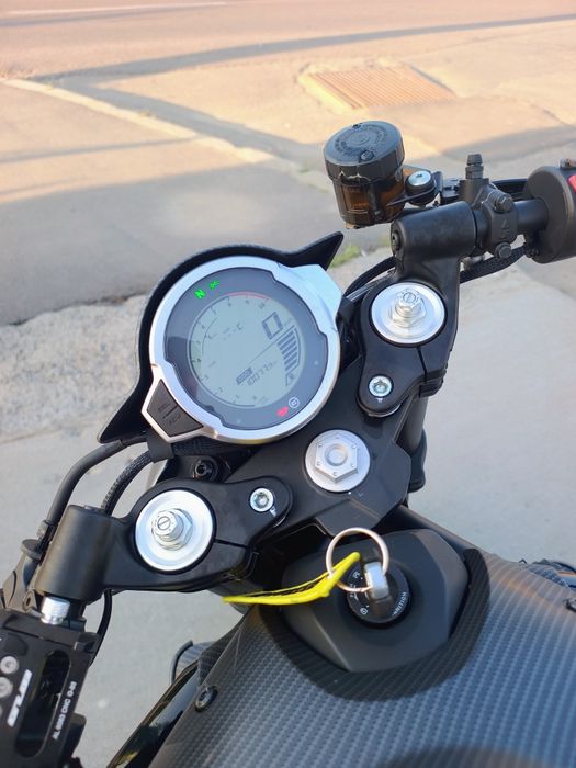 Cfmoto 700 clx Sport