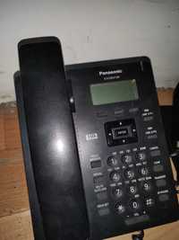 IP Телефон Panasonic KX-HDV130 KX-HDV130RUB