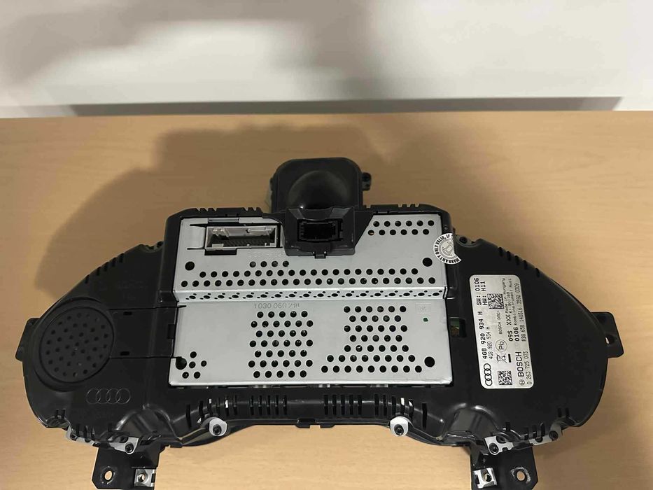Километраж/табло AUDI A6 A7 4G 4G8920934H