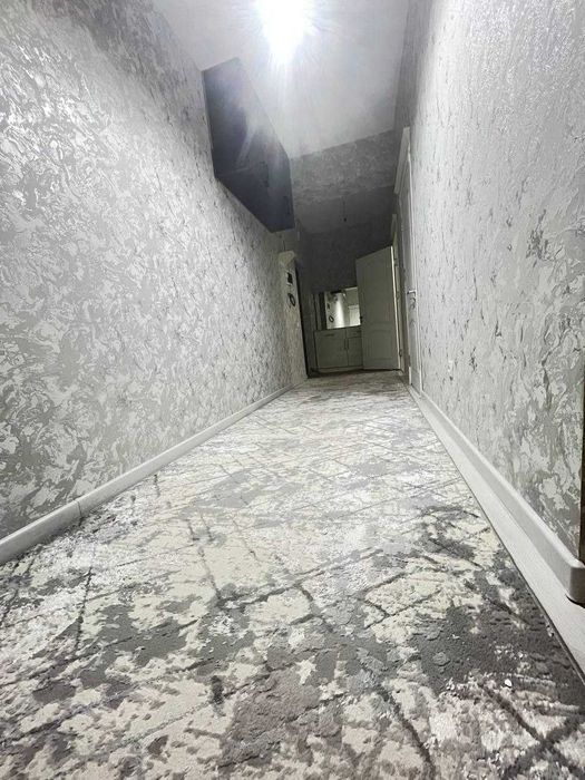 СВОЯ НОВОСТРОЙКА, Кукча Ок-тепа Art hause 2/10/10 с мебелью и техникой