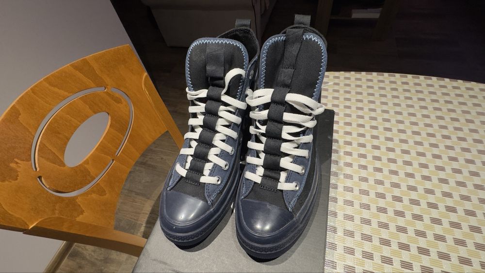 Кецове CONVERSE Chuck Taylor