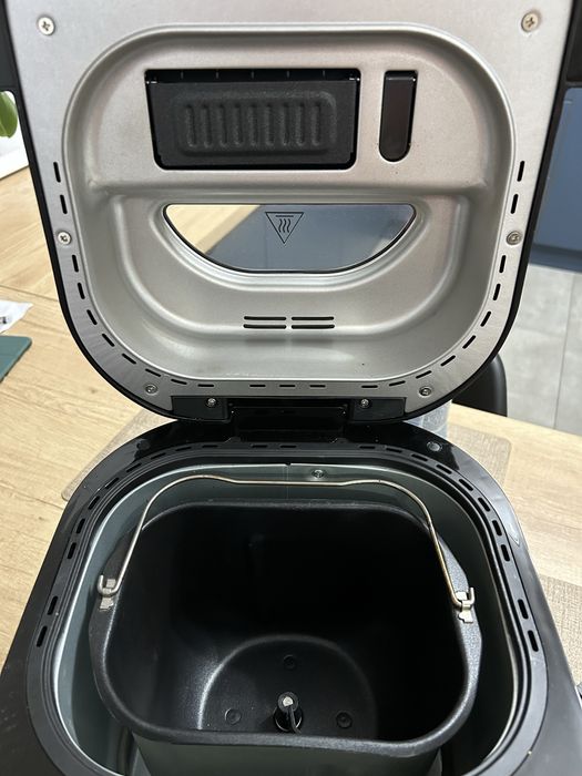 Masina de paine Tefal Pain et Tresors Maison folosita foarte putin