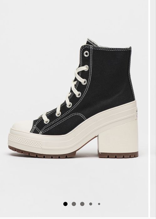 Дамски кецево converse