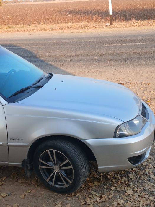 Diskani volati yaxshi