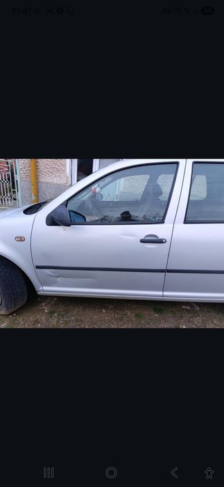 Голф 4 1.9 110кон.сили