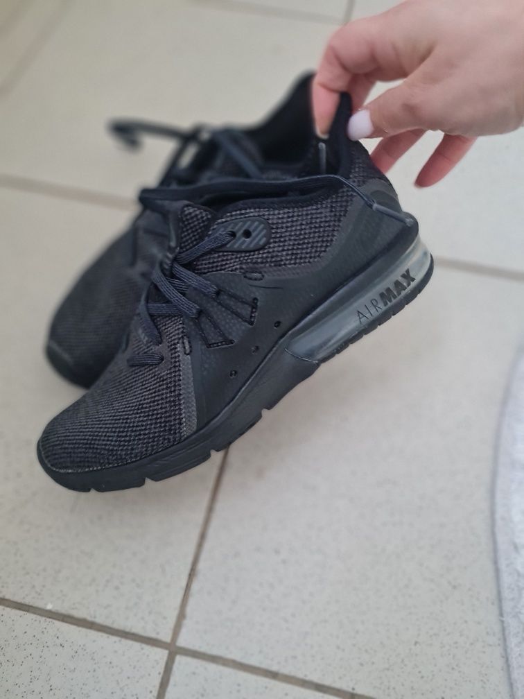 Nike air max originali