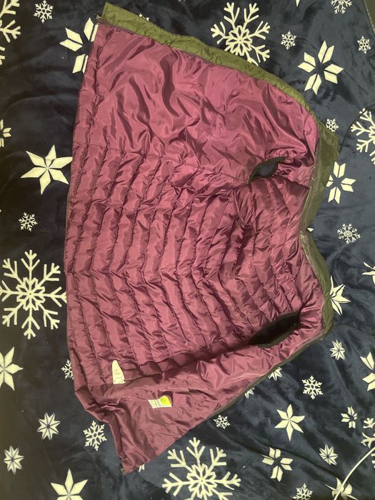 Мъжка грейка в добро състояние