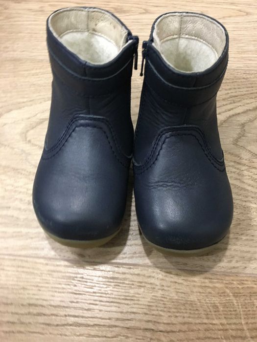 Bobux обувки за прохождане