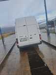 Ford Transit din 2010