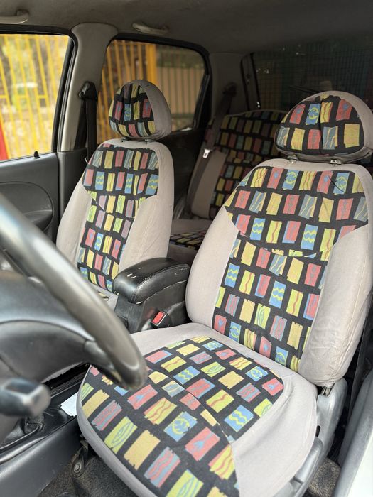 Matiz best srochni sotiladi