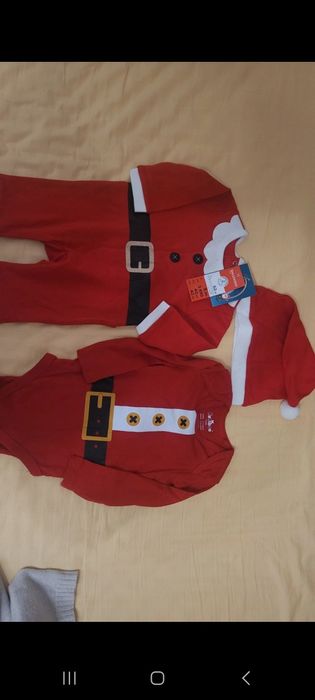 Lot 2 body craciunistice