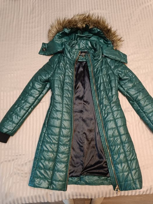 Дамско яке Junona. Размер S