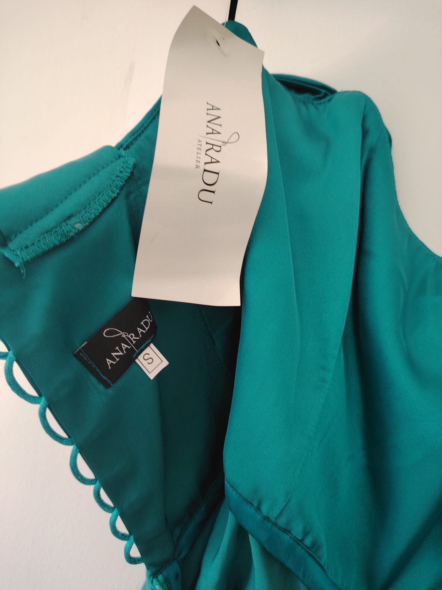 Rochie seara Ana Radu
