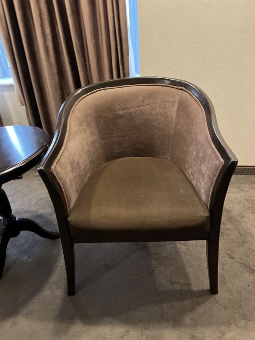 2 кресла и журнальный столик Турция оптом