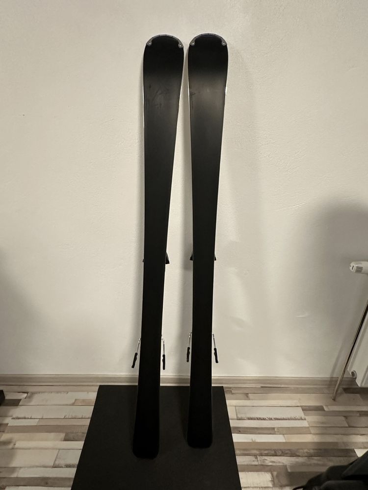 Schiuri Salomon 150 cm