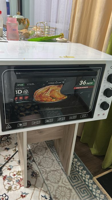 Әсемпеш және Тігін машина сатылады.