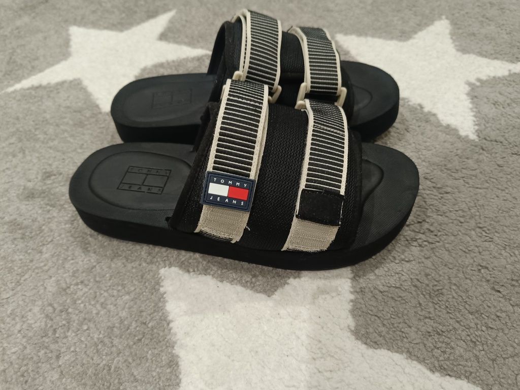 Чехли Tommy Jeans