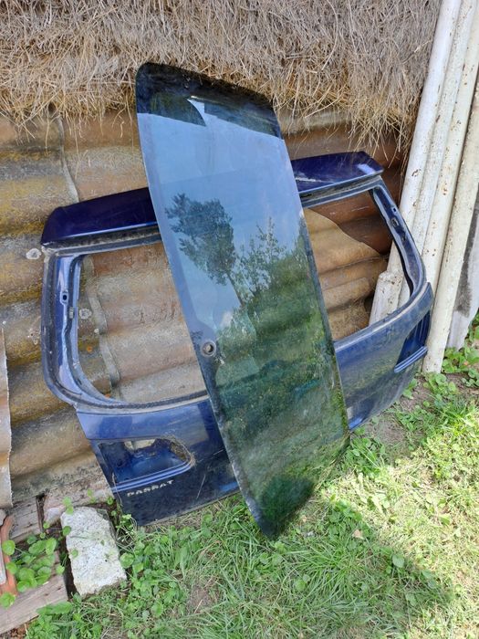 Alternator passat b 5. 5.5 120 A Parbiz spate comb.passat b6 stop vw b