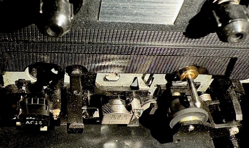 Дек Technics RS-B465