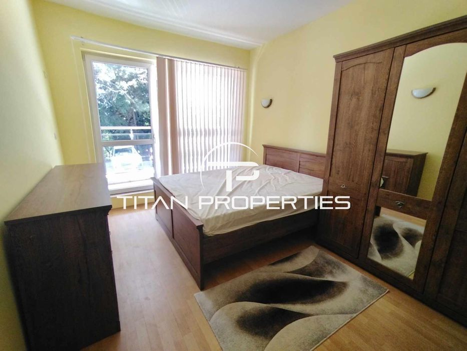 Дава се под наем Двустаен апартамент в Варна, Бриз - 65 кв.м за 613 € - Снимка #6