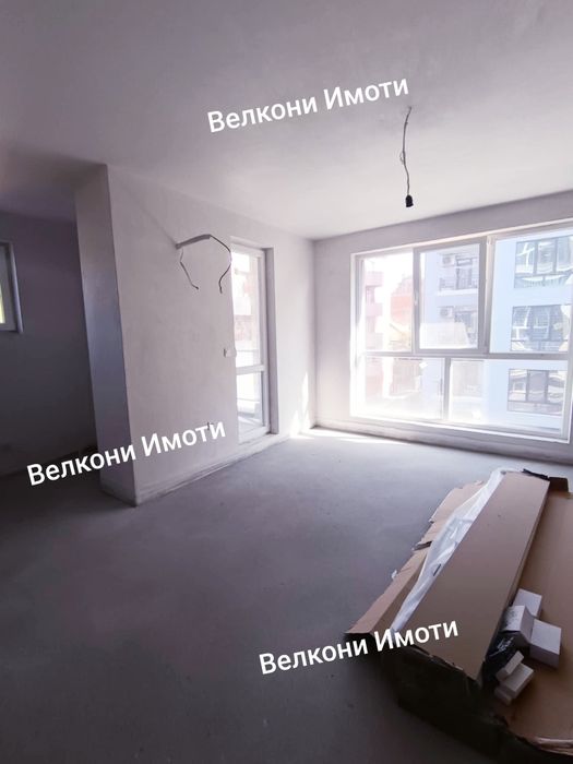 Продава се Тристаен апартамент в Пловдив, Сточна гара - 108 кв.м за 1500 €/кв.м - Снимка #10