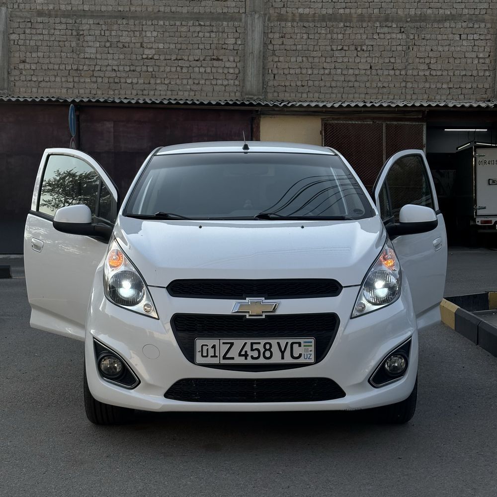 Spark Optima 2 pazitsa