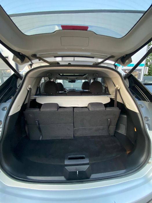 Nissan x-trail 4x4 1600 diesel