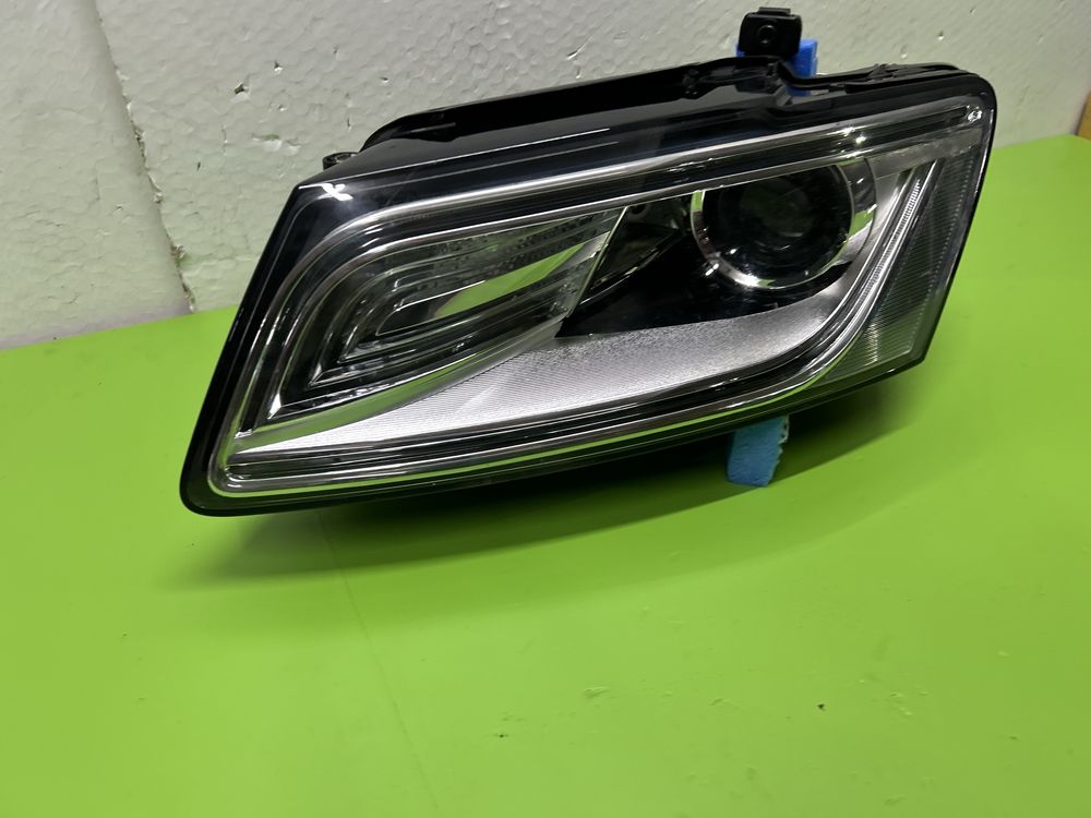 Far Audi Q5 facelift bi xenon adaptiv 8R0941031 c
