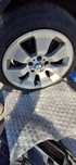 Джанти с гуми  от BMW E90 335D 286HP M57
БМВ Е90 335Д 286 КС М57