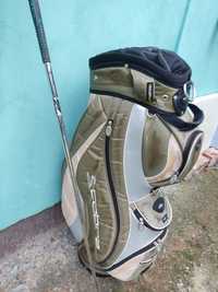 Vând geantă pentru crose sport Golf