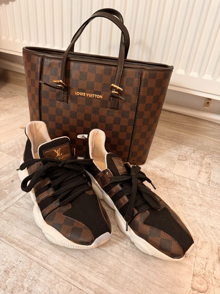 Set Louis Vuitton