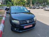 De Vanzare Dacia Sandero Benzina 2013