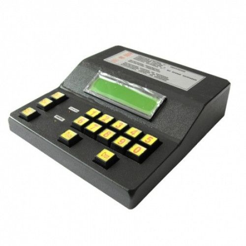 Продам пульт управления узгс-01