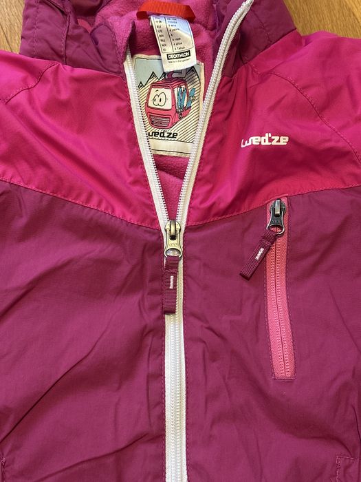 Детски ски гащеризон 4 години 98-104 Decathlon