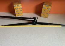 Stergator Parbriz pentru JCB incarcator frontal, vola , excavator
