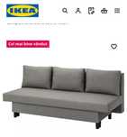 Canapea extensibila 3 locuri Ikea ÄLVDALEN