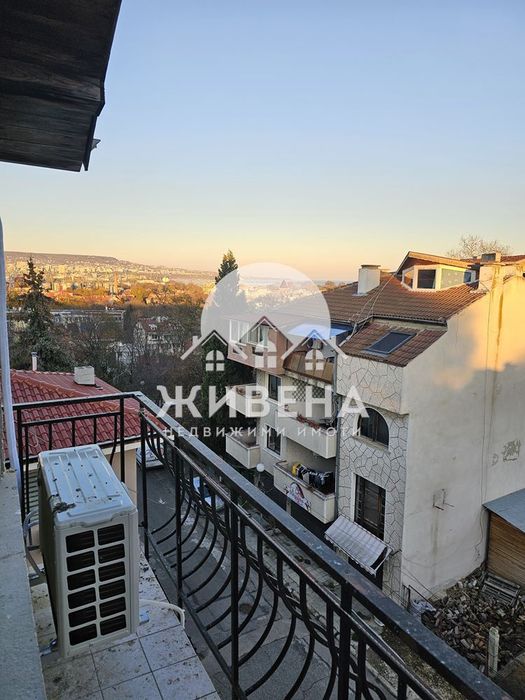 Дава се под наем Тристаен апартамент в Варна, Аспарухово - 70 кв.м за 485 € - Снимка #6