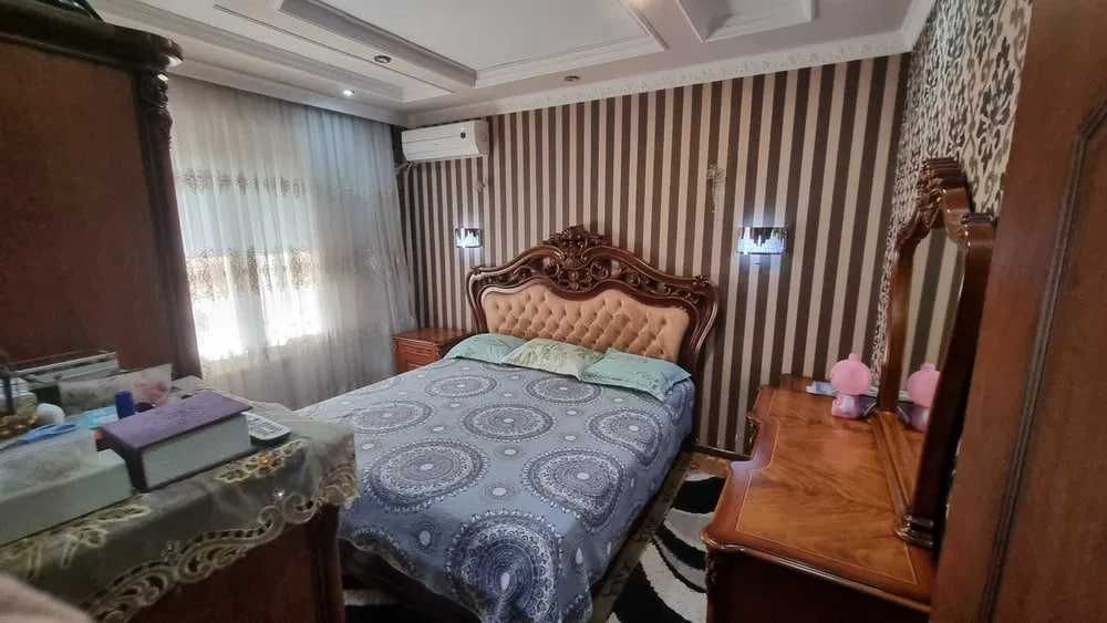 Юнусабад 18, 4 комнаты — живи с комфортом, позвони сейчас !