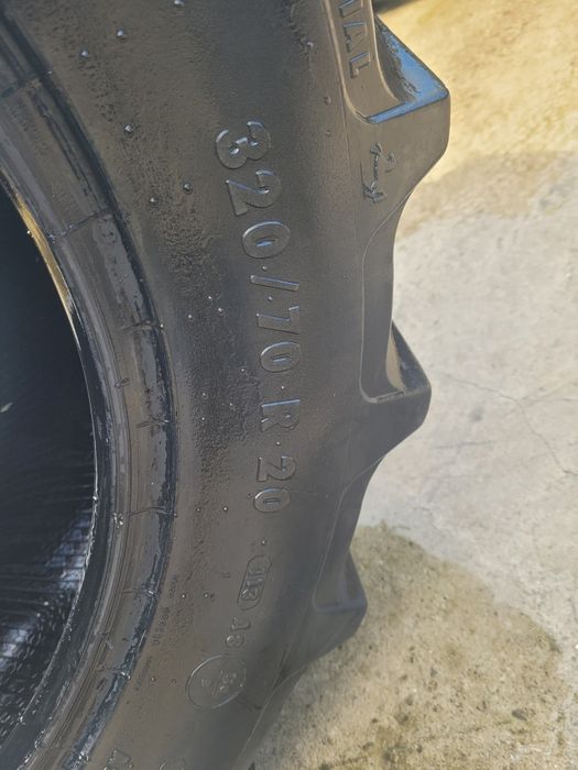 Anvelope tractor Continental 320/70 R20