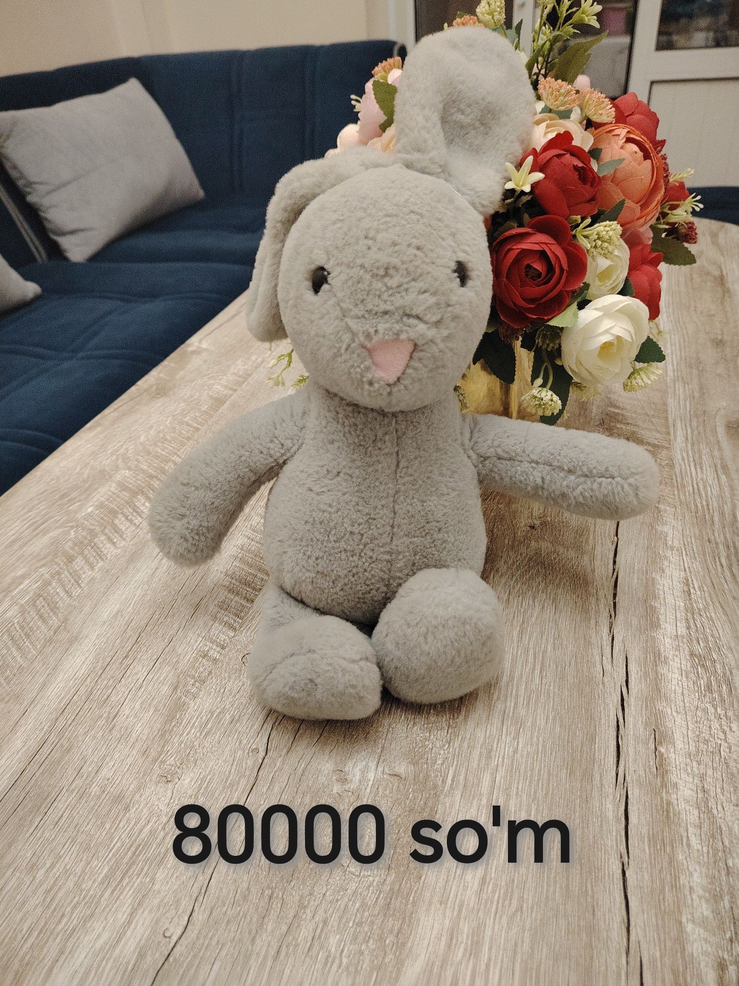 Teddi Teddy orginal teddiylar