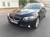 Bmw 520d B47 F11 Automat