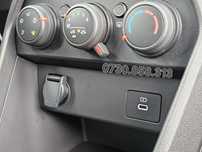 USB Logan plafoniera spate lampa torpedou  Sandero Duster Jogger Dacia