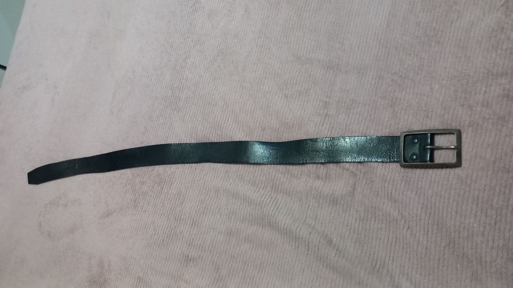 G STAR черен колан