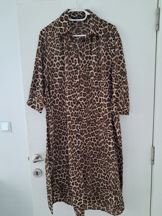 Рокля Zara р-р S